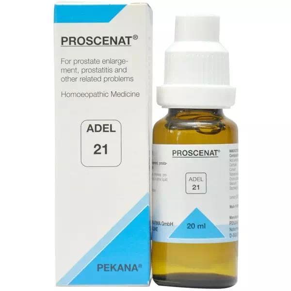 Adel 21 Proscenat
