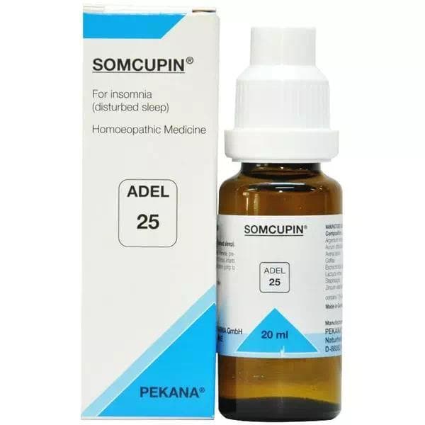 Adel 25 Somcupin