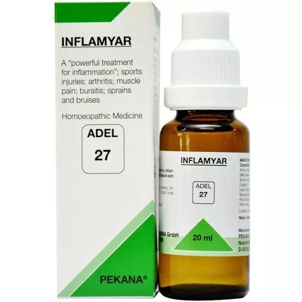 Adel 27 Inflamyar