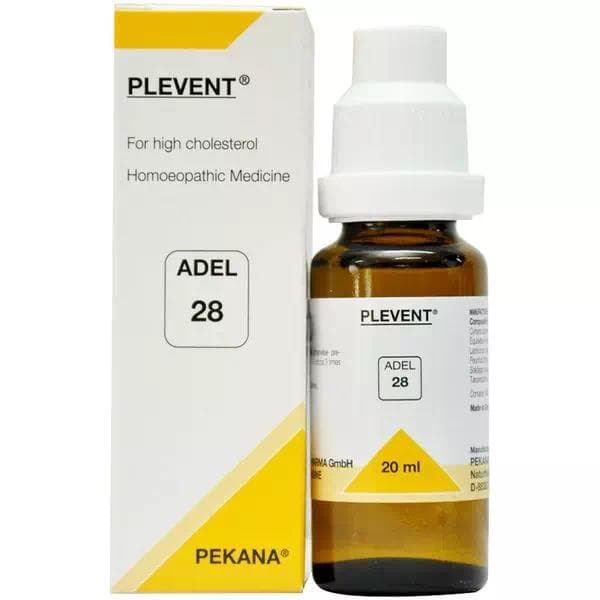 Adel 28 Plevent