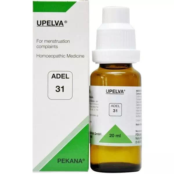 Adel 31 Upelva