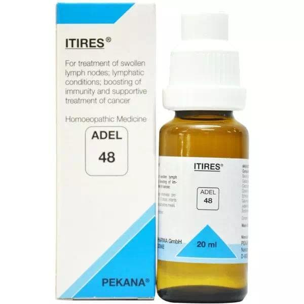Adel 48 Itires