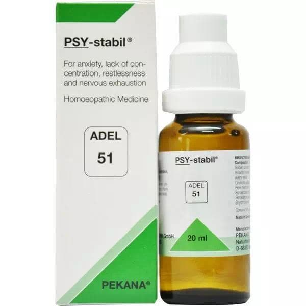 Adel 51 Psy Stabil