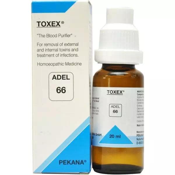 Adel 66 Toxex