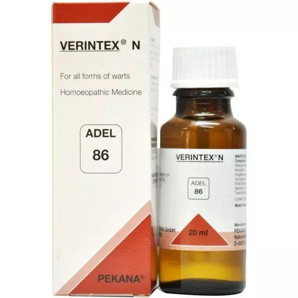 Adel 86 Verintex N External