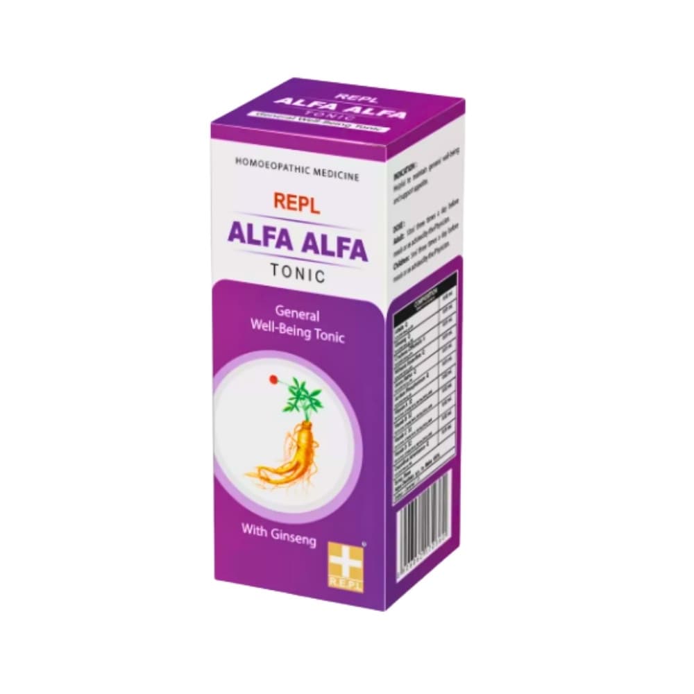 REPL ALFA ALFA TONIC