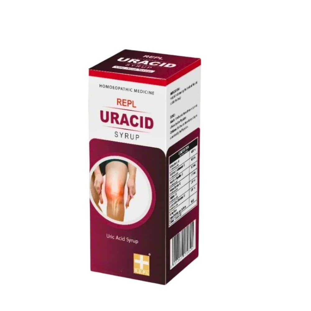 Uracid Syrup