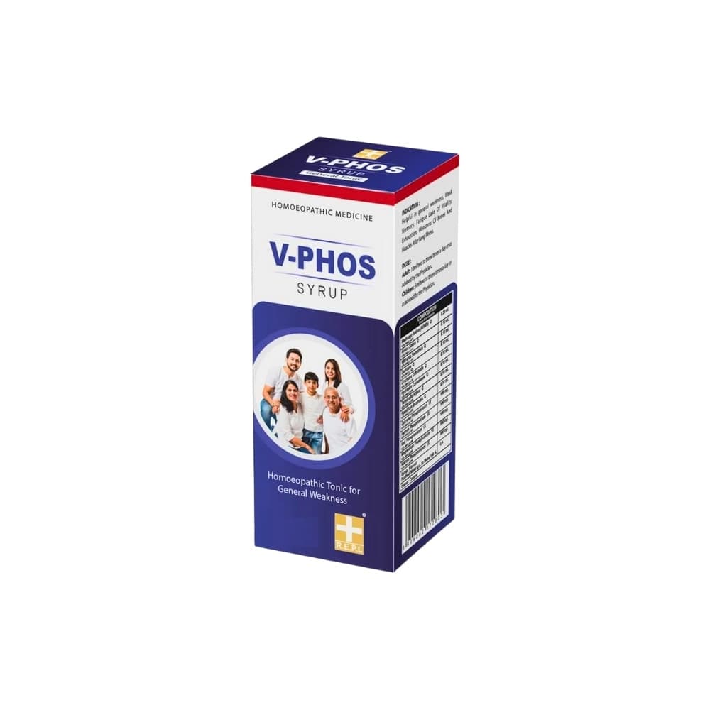 V PHOS SYRUP