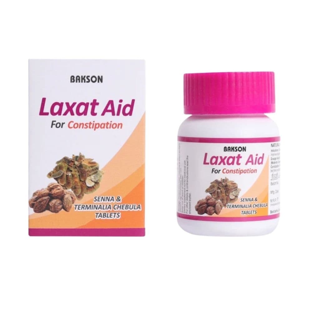 LAXAT AID TABLET 75 TAB