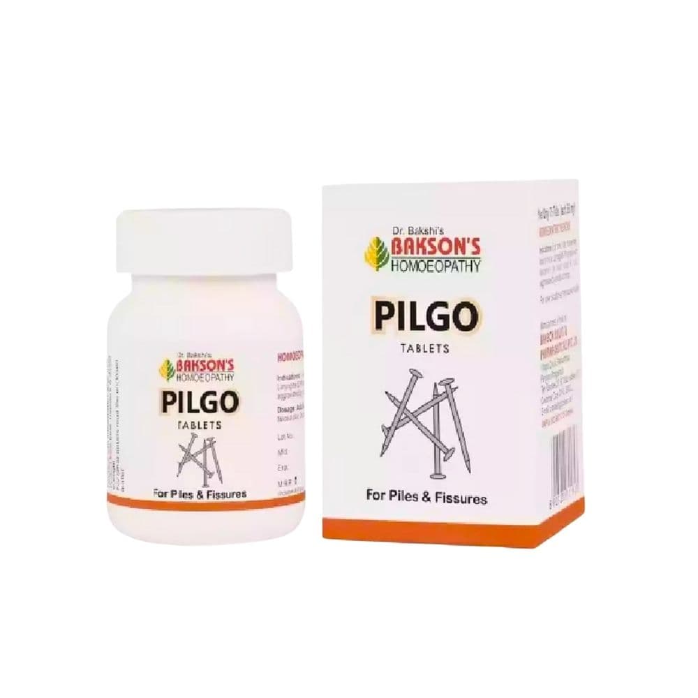 Pilgo Tablet 45 Bakson
