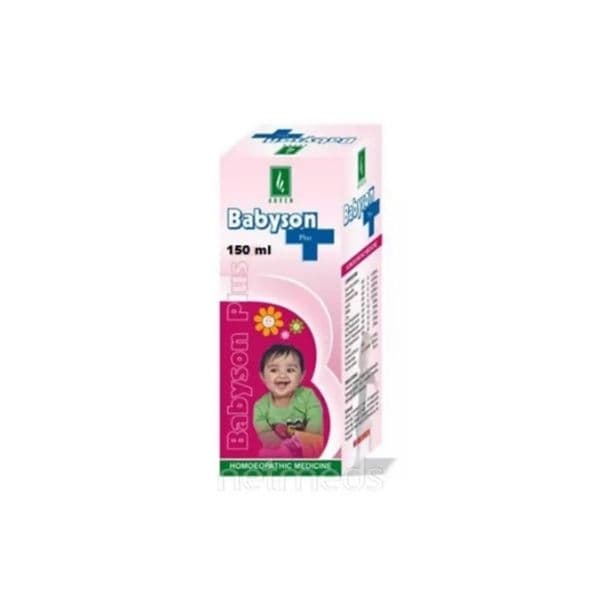 Babyson Plus