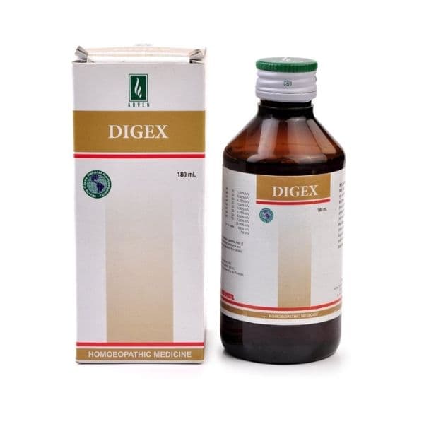 Digex Tonic