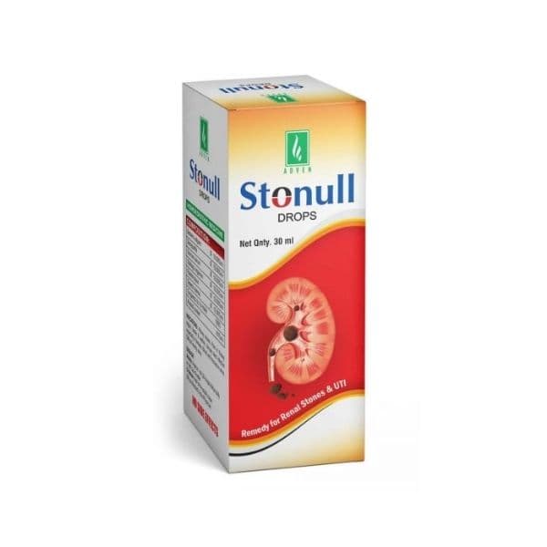 STONULL DROPS