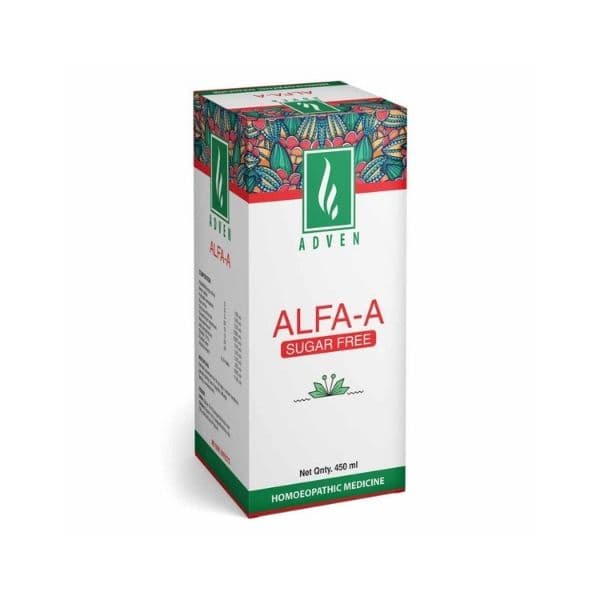 Adven Alfa A Sf