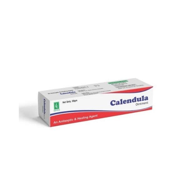 CALENDULA OINTMENT 30gm