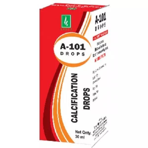 Adven A 101 DROPS 30 ML