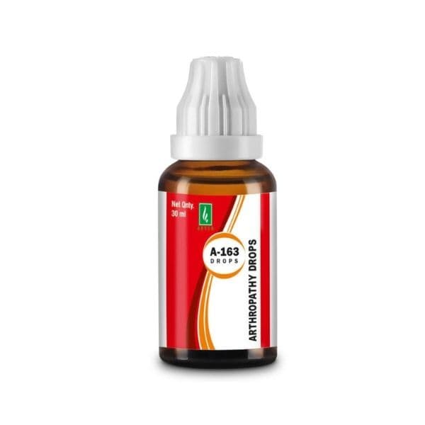 Adven A 163 DROPS 30 ML
