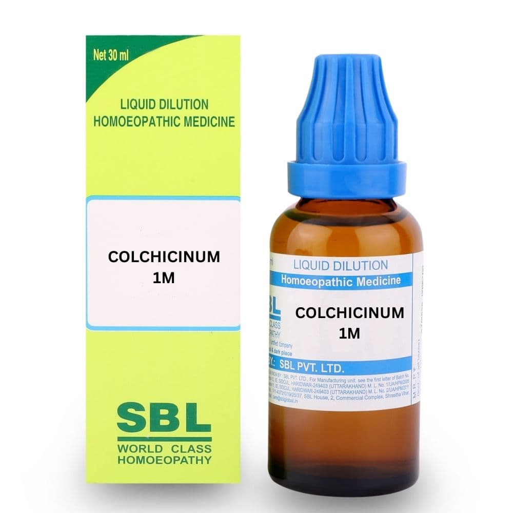 Colchicinum