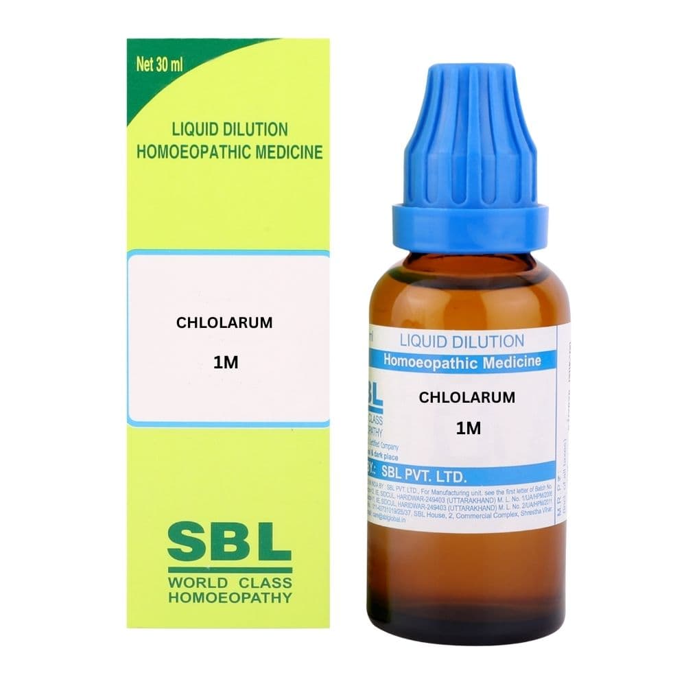 Chlolarum