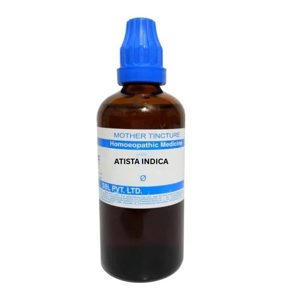 Atista Indica