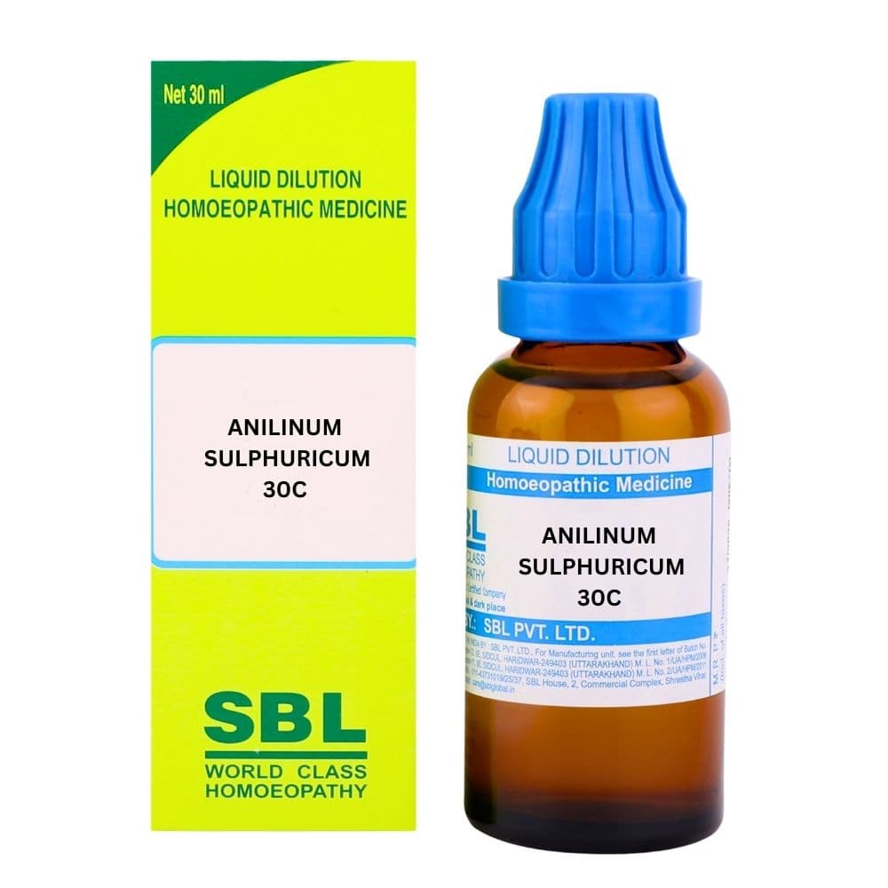 Anilinum Sulphuricum