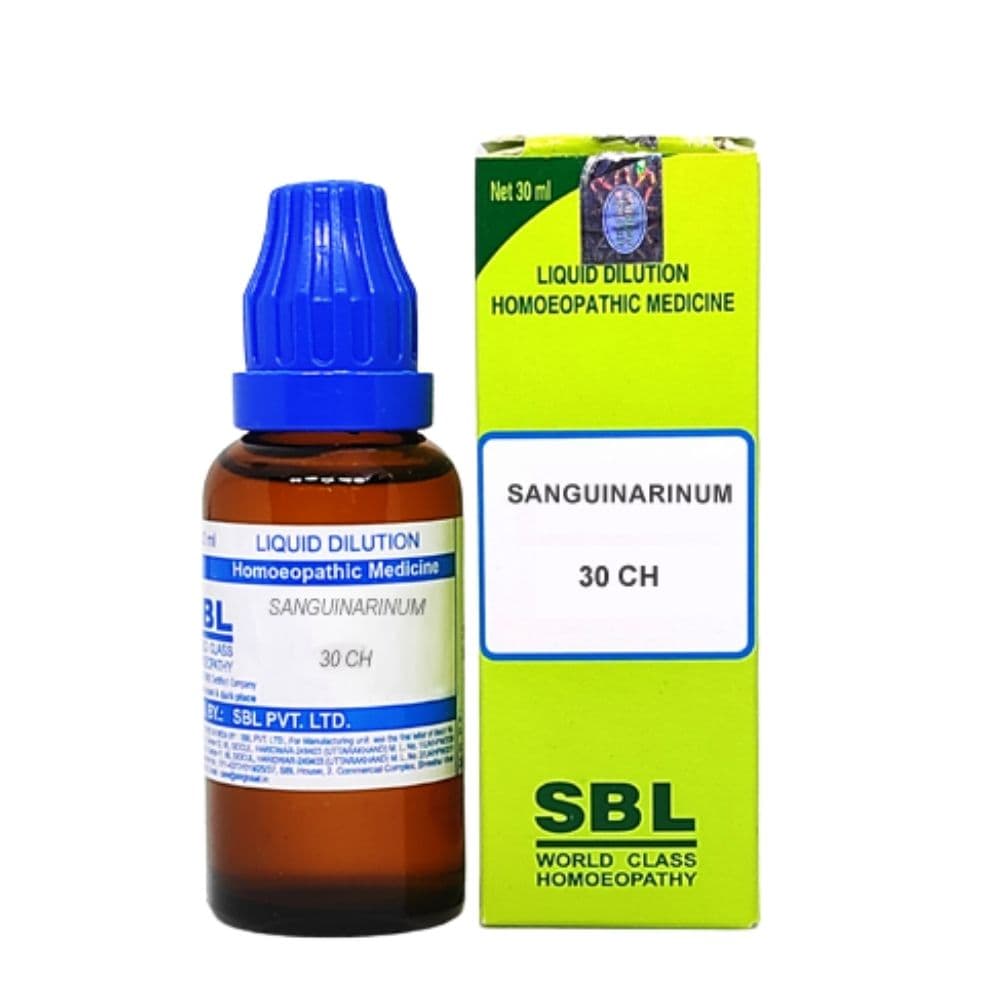 Sanguinarinum