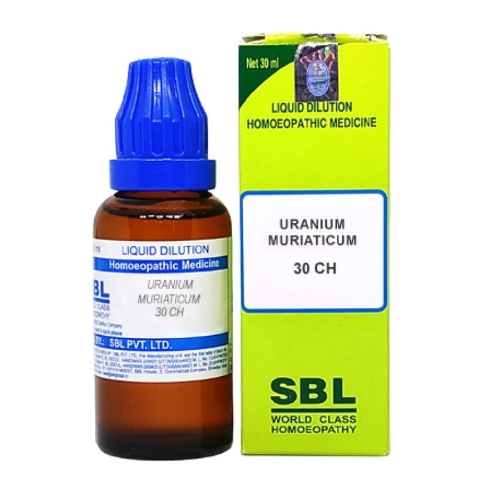 Uranium Muriaticum