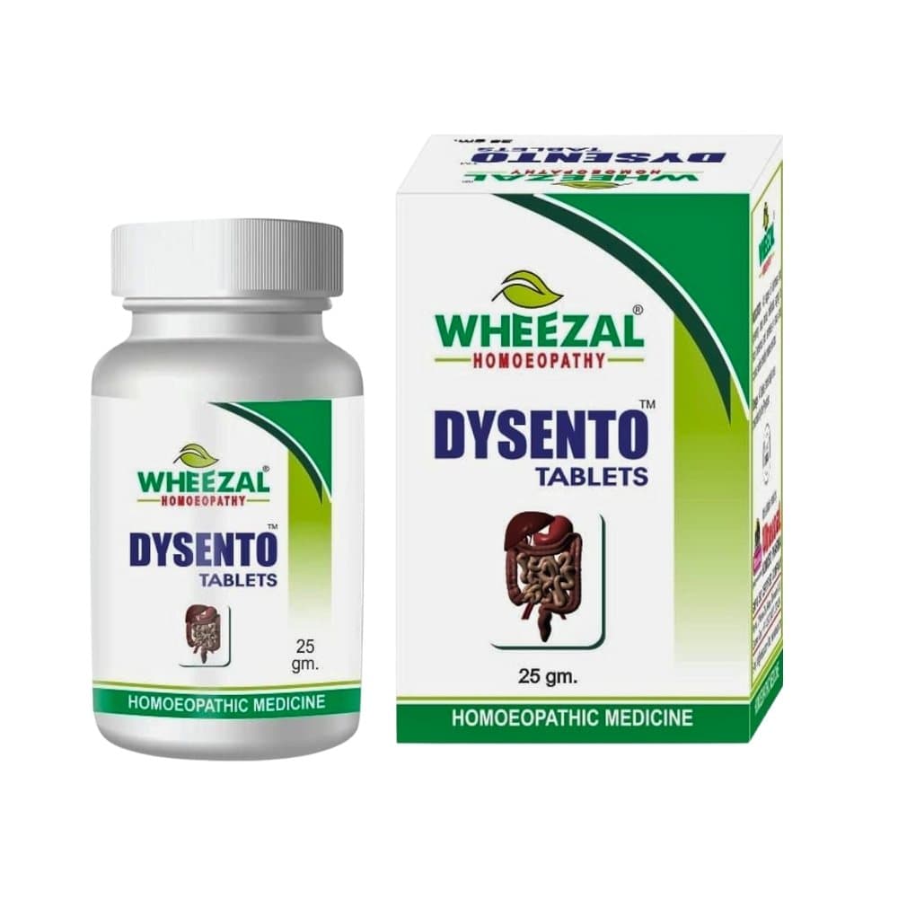 DYSENTO