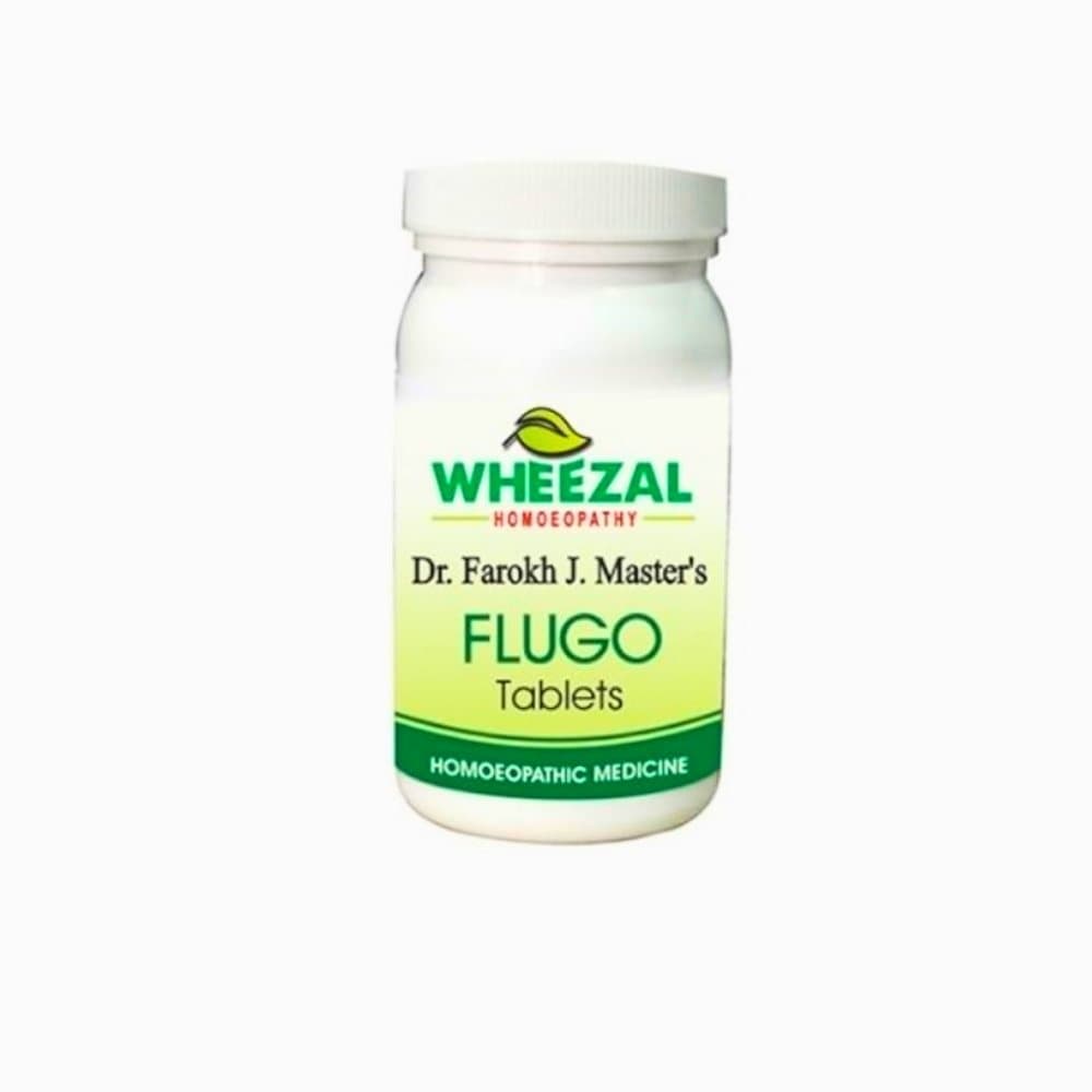 FLUGO CAPSULES