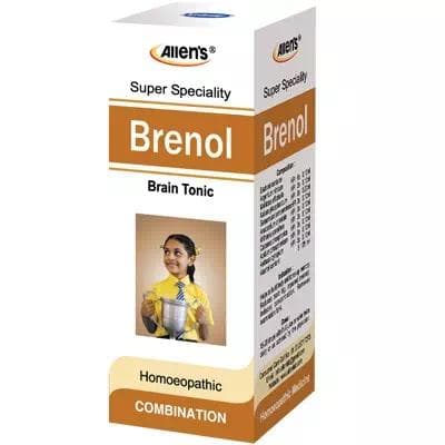 Brenol Drops