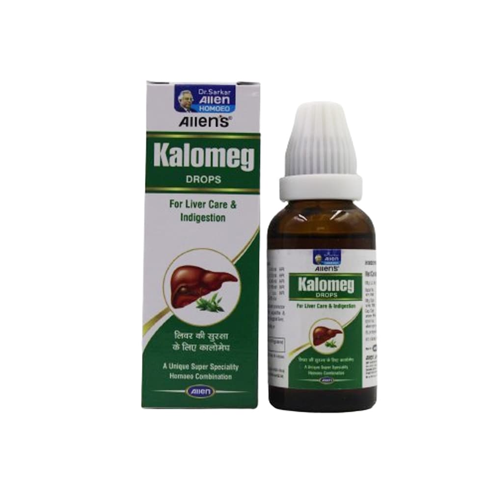 Kalomeg 30 ml Drop