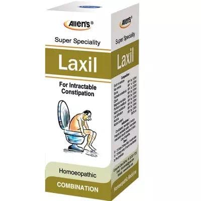 Laxil 30 ml