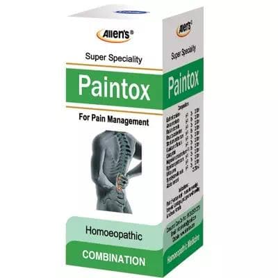 Paintox Drops 30 ml