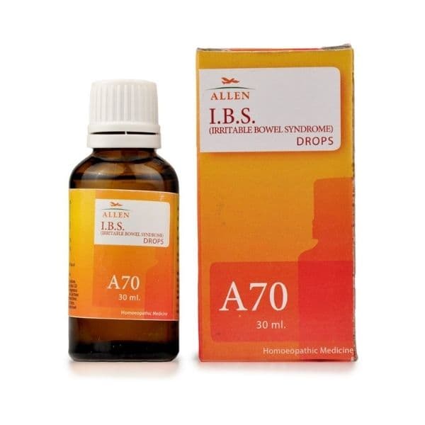 Allen A70 I B S