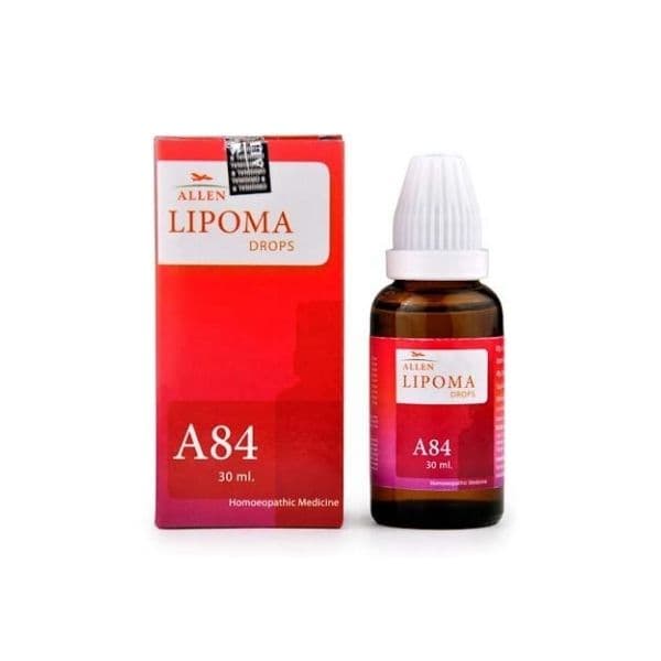 Allen A84 Lipoma Drops