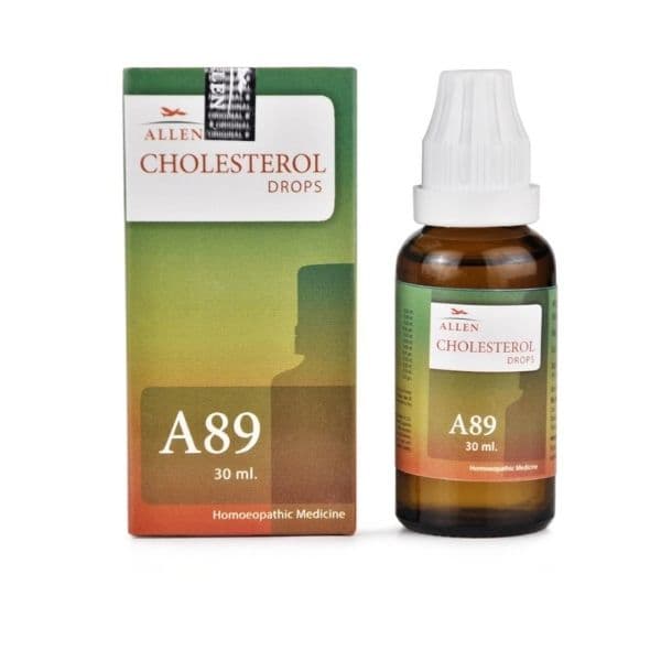 Allen A89 Cholesterol