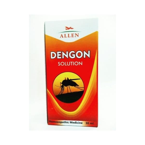 Dengon Solution