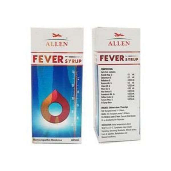 Fever Syrup