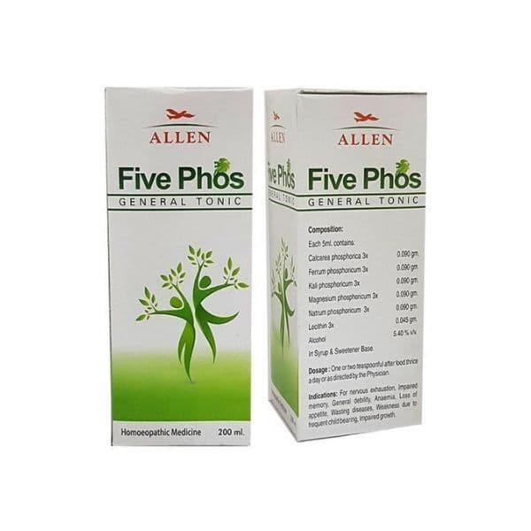 Five Phos