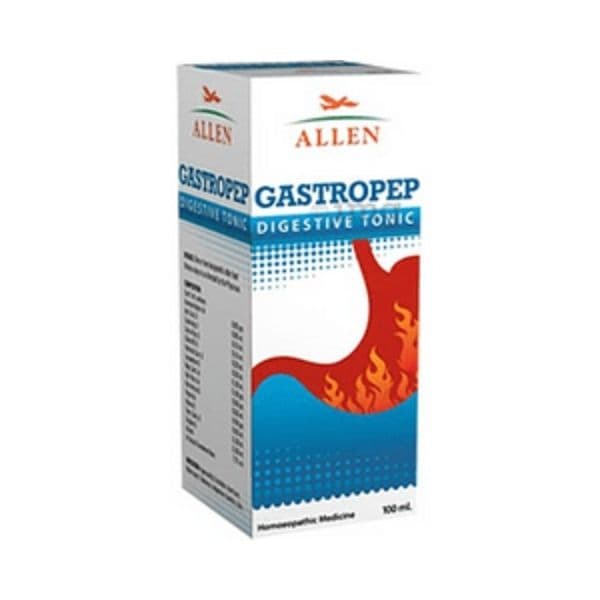 Gastropep Digestive Tonic