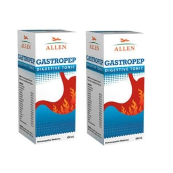 Gastropep Digestive Tonic