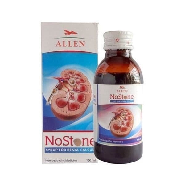 Nostone Syrup