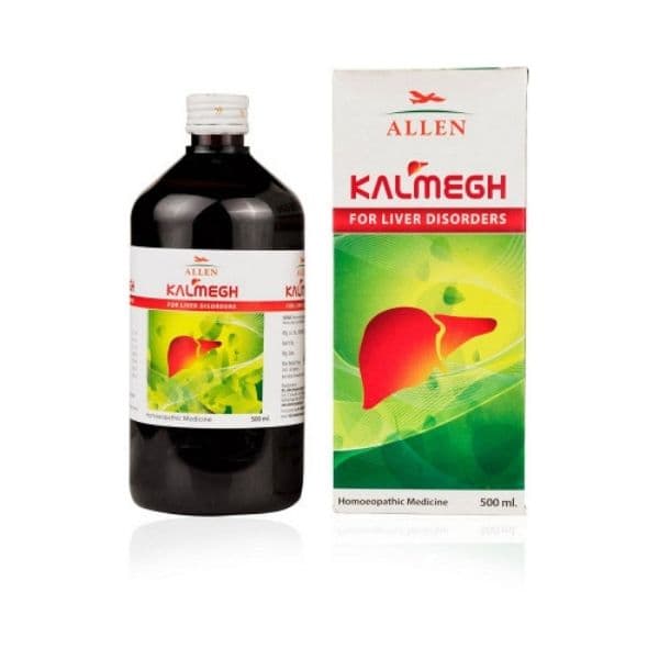 Kalmegh Syrup