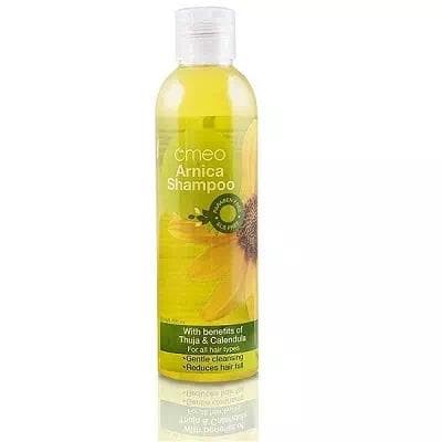 Omeo Arnica Shampoo