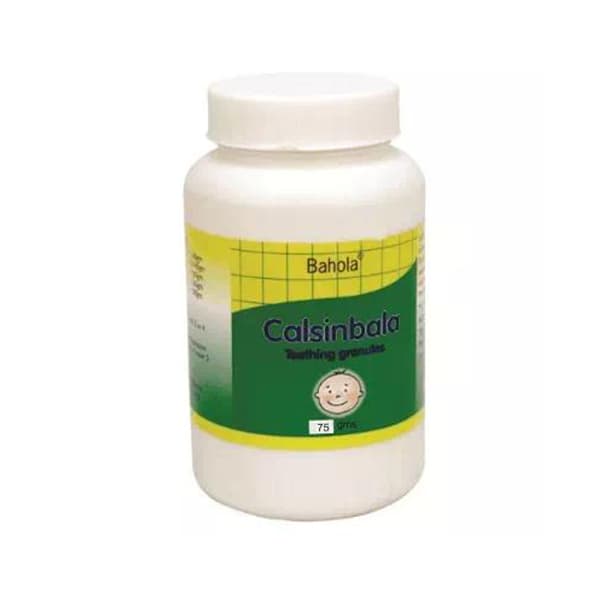 Calsinbala Granules