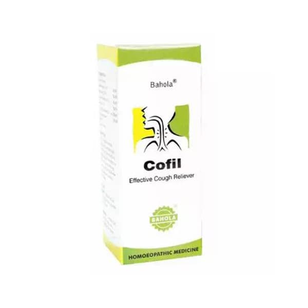 Cofil Syrup