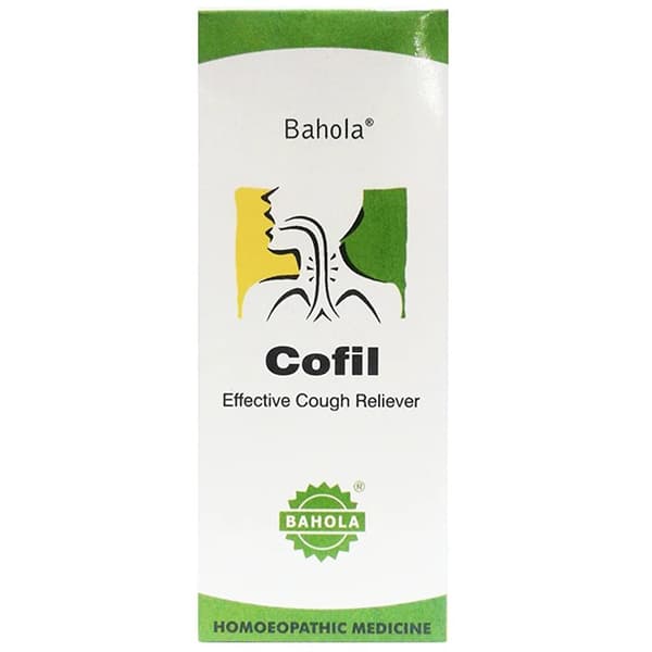 Cofil Syrup