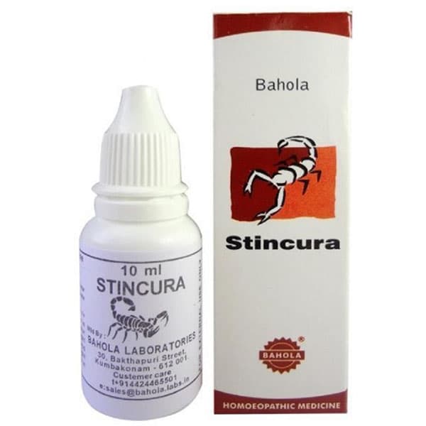 Stincura