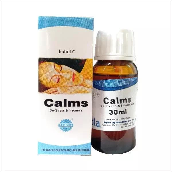 Calms