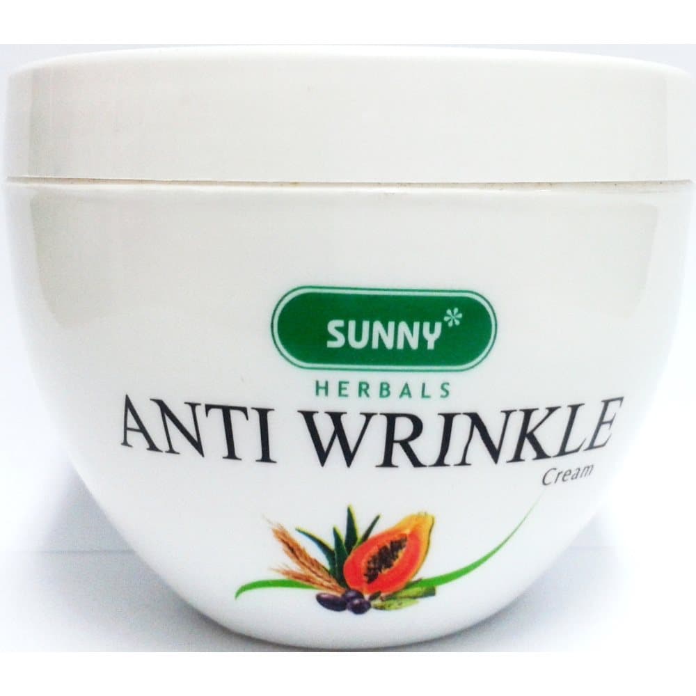 Anti Wrinkle Cream